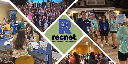 2026 REC Net National Conference