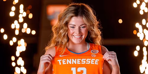 Vanderbilt Commodores at Tennessee Lady Vols Basketball at Thompson-Boling Arena at Food City Center
