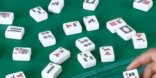 Mahjong Made Easy