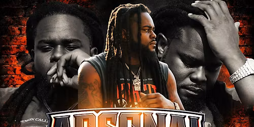 Arsonal & Friends