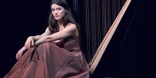 Concert de Harpe