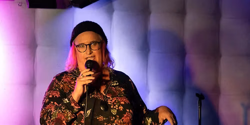 July FREE Comedy Night featuring Jennifer Rose