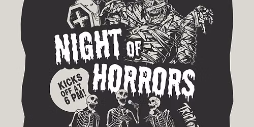 Pete's Halloween Party