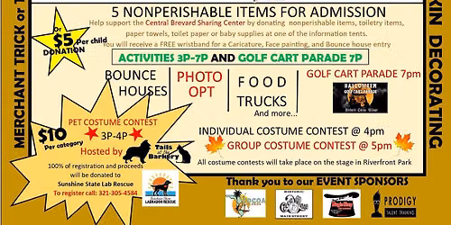 Fall Festival 