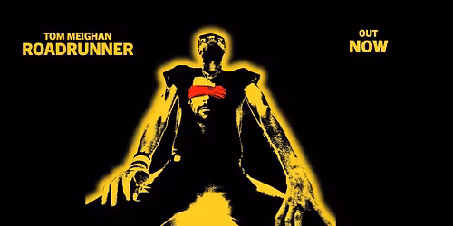 Tom Meighan: the Voice of Kasabian