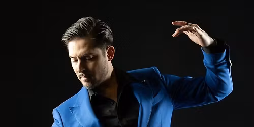 Dominic\u2019s Tuesday Tango Takeover!