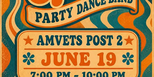 Amvets post 2