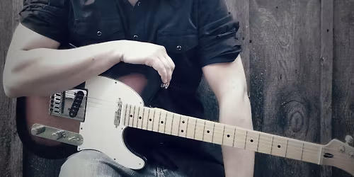 Eli Traum | Sippi-Side Pub & Grill