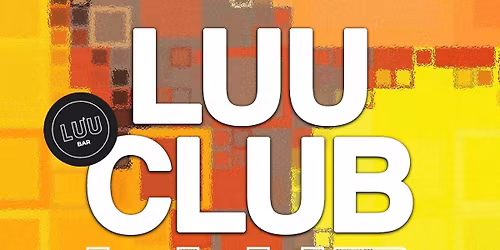 Luu Club: Yasmin, Maham, Crokay