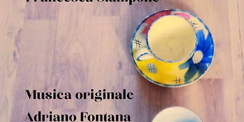 TEA TIME