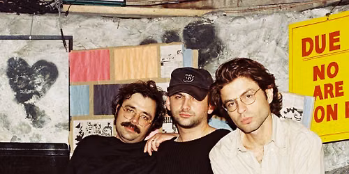 "Horse Jumper Of Love" 10 Year Anniversary Tour