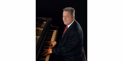 Jazz Piano Hour with John Royen