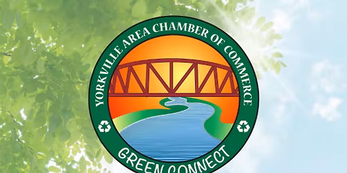 Green Connect Meet-Up