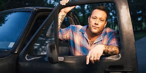 Uncle Kracker with Gabe Jackson
