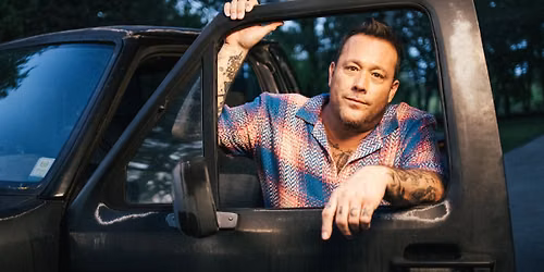 Uncle Kracker with Gabe Jackson