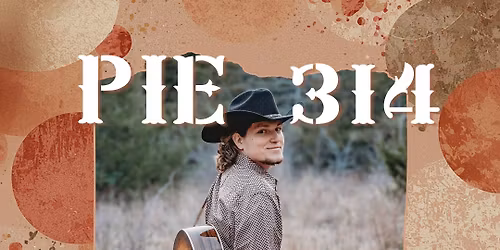Matthew Mata @ Pie 314 