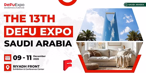 The 2th DEFU EXPO SAUDI ARABIA