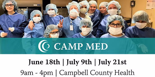 Camp Med