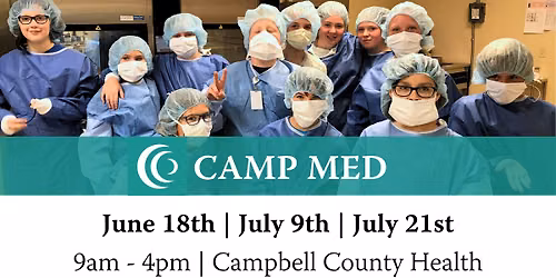 Camp Med