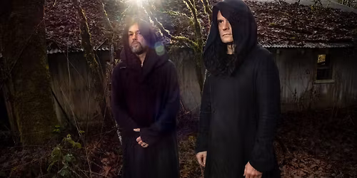 Sunn O))) in Paradiso