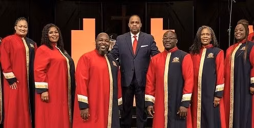 Florida Fellowship Choir
