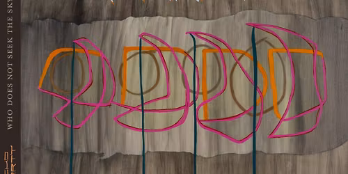 Steve Hirsh: "ECHO Party"