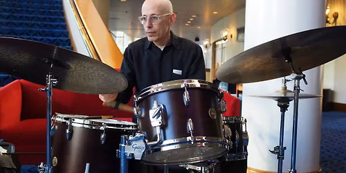 Steve Hirsh: "ECHO Party"