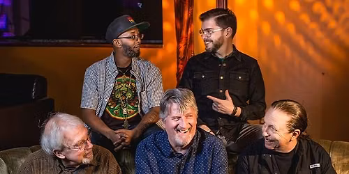 Max Creek 'Creeksgiving' Night 2 | Hartford, CT