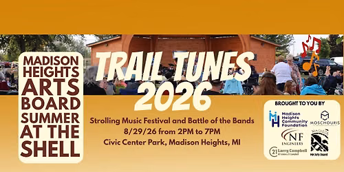Trail Tunes