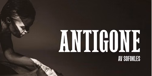 Antigone av Sofokles
