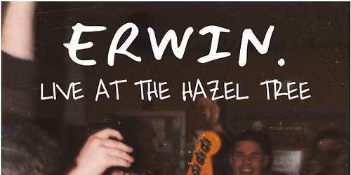 erwin 