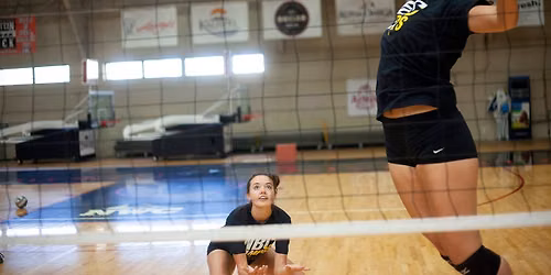 NBC High School Volleyball Camp - Whitworth University