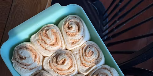 Christmas Sourdough Featuring Little Pearl Breads