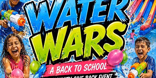 Water Wars 