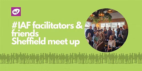 #FacilitateSheffield August Gathering 2026