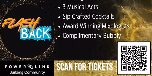 New Years Eve Semi-Formal Gala