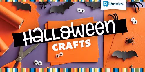 Halloween Crafts