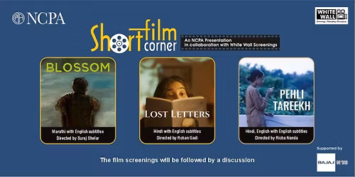 Short Film Corner