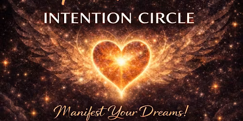 Open Heart Intention Circle