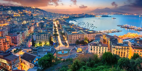 Capodanno Partenopeo