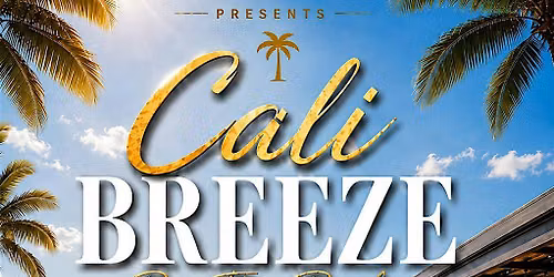 CAliBREEZE By the Pool.