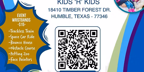 HKA Children's Spring Festival