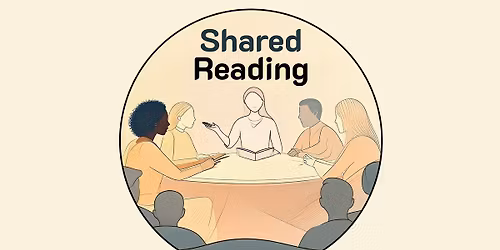 Vejle Reads \/\/ Shared Reading