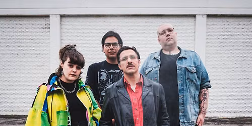 Sled Island Kick-Off with Stucco, Eejungmi, Shunk, Hair Control, MA: Q, WANTS and more