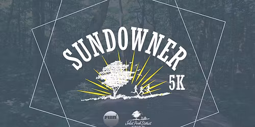 Sundowner 5k