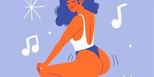 T\u2019Quila Twerkshop