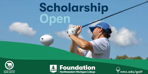 Scholarship Open