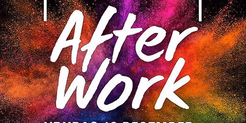 Afterwork Aalst 