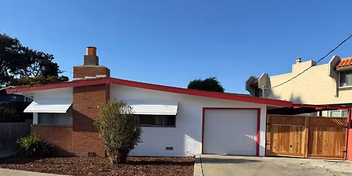 OPEN HOUSE - 2719 Bush Ave, Richmond, CA