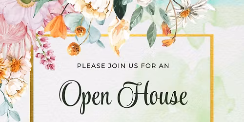 Rhonda Eberst Retirement Open House